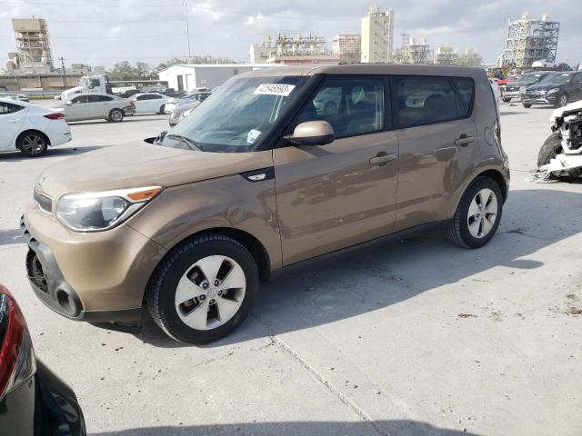 KIA SOUL 2014 kndjn2a22e7007886