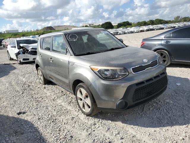 KIA SOUL 2014 kndjn2a22e7008195