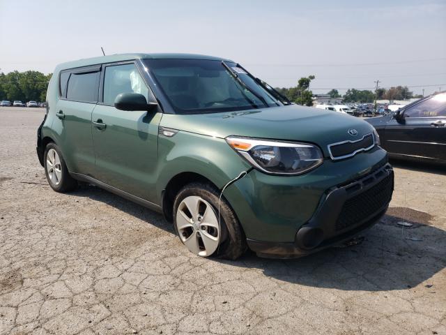 KIA SOUL 2014 kndjn2a22e7008892