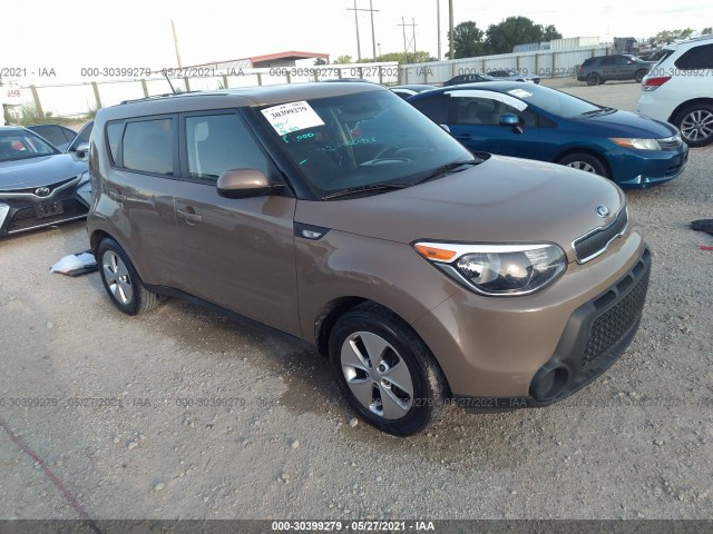 KIA SOUL 2014 kndjn2a22e7009184