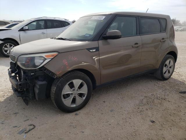 KIA SOUL 2014 kndjn2a22e7010271