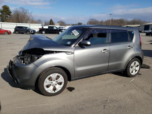 KIA SOUL 2014 kndjn2a22e7013638