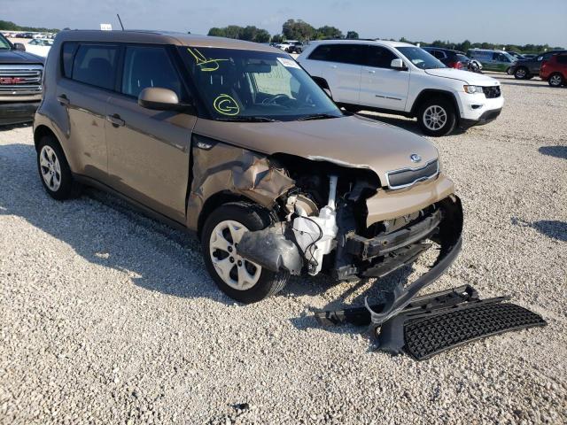 KIA SOUL 2014 kndjn2a22e7014109