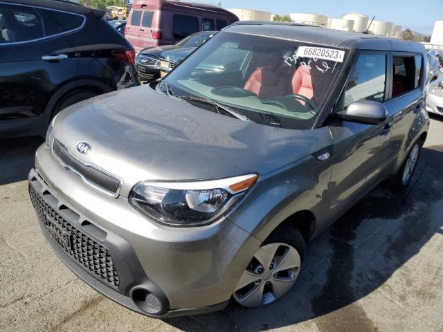 KIA SOUL 2014 kndjn2a22e7018533