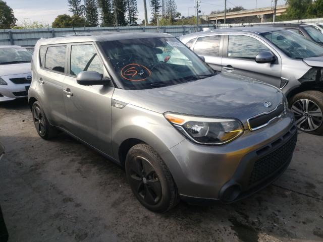 KIA SOUL 2014 kndjn2a22e7020900