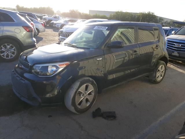 KIA SOUL 2014 kndjn2a22e7023215