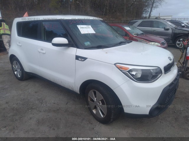 KIA SOUL 2014 kndjn2a22e7024168