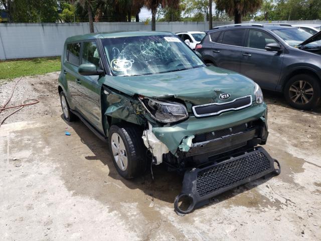 KIA SOUL 2014 kndjn2a22e7024591