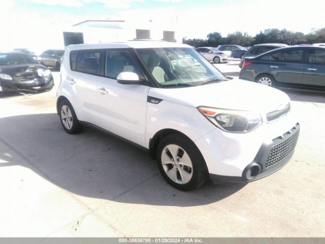 KIA SOUL 2014 kndjn2a22e7025479