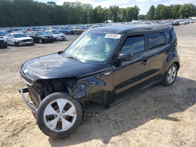 KIA SOUL 2014 kndjn2a22e7025871