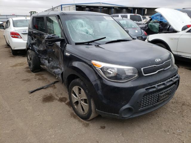 KIA SOUL 2014 kndjn2a22e7026292