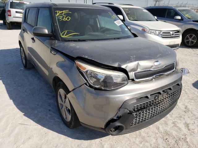 KIA SOUL 2014 kndjn2a22e7026499