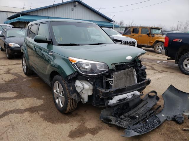 KIA SOUL 2014 kndjn2a22e7026583