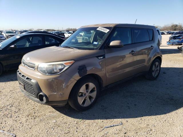 KIA SOUL 2014 kndjn2a22e7027183