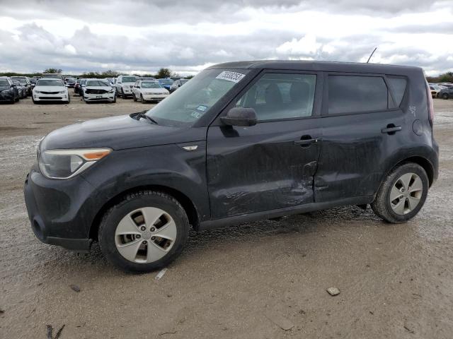 KIA SOUL 2014 kndjn2a22e7027278