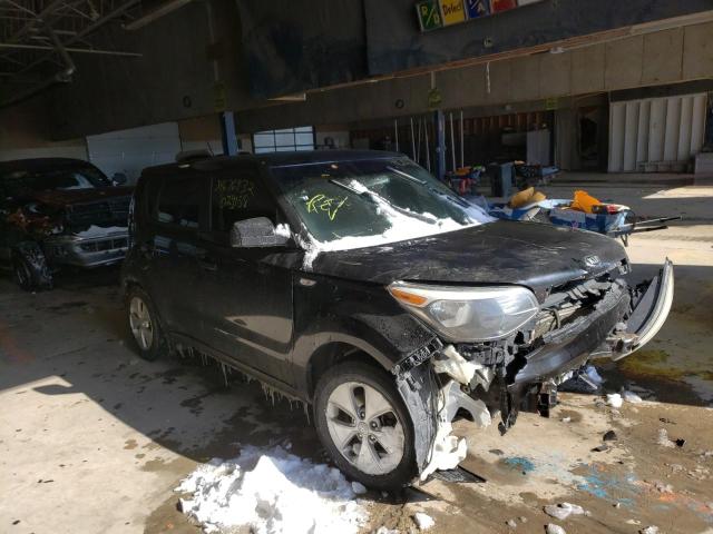 KIA SOUL 2014 kndjn2a22e7029158