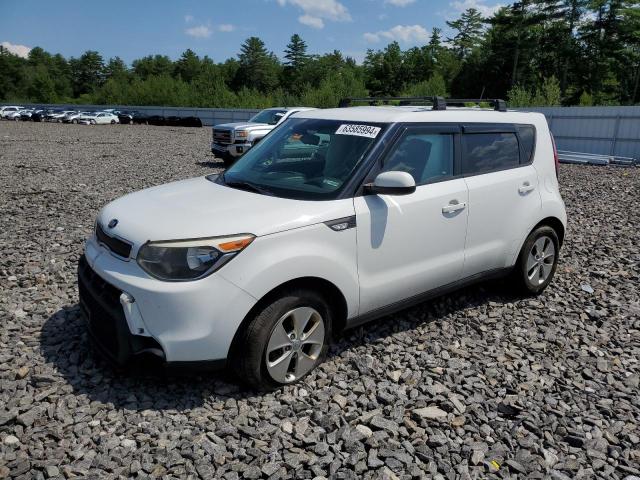 KIA SOUL 2014 kndjn2a22e7030181