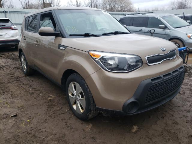 KIA SOUL 2014 kndjn2a22e7033419