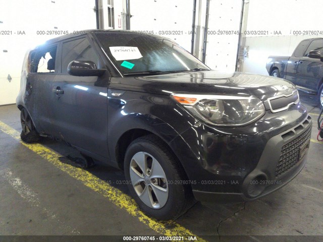 KIA SOUL 2014 kndjn2a22e7036062