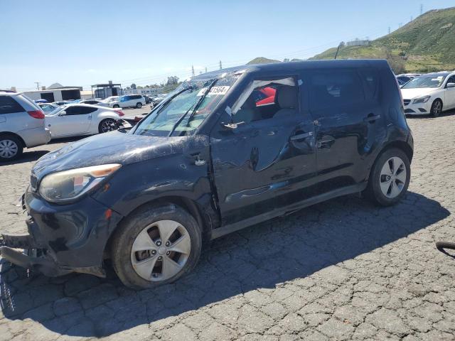 KIA SOUL 2014 kndjn2a22e7039057