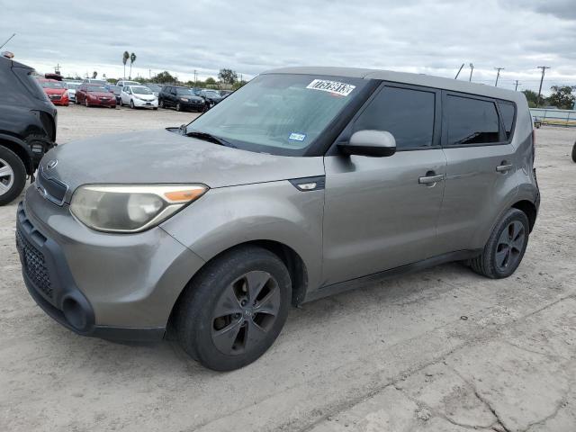 KIA SOUL 2014 kndjn2a22e7039754