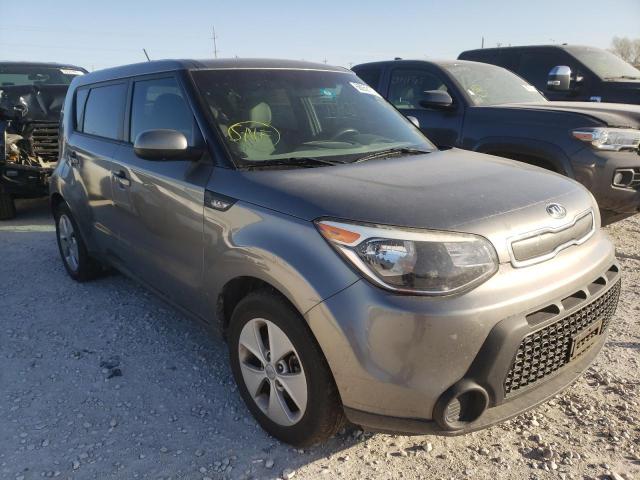 KIA SOUL 2014 kndjn2a22e7039821