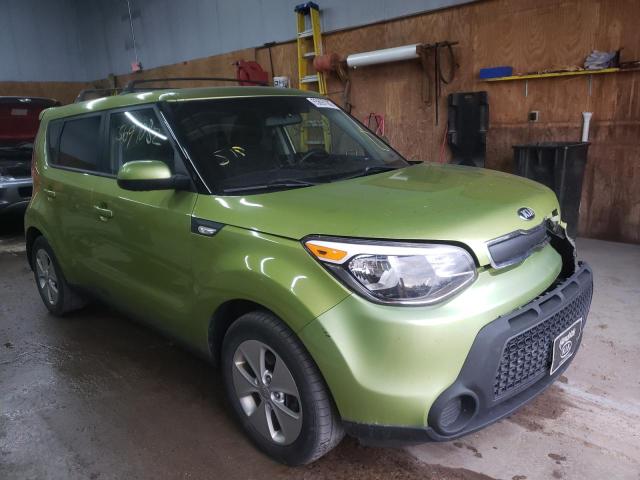 KIA SOUL 2014 kndjn2a22e7041763