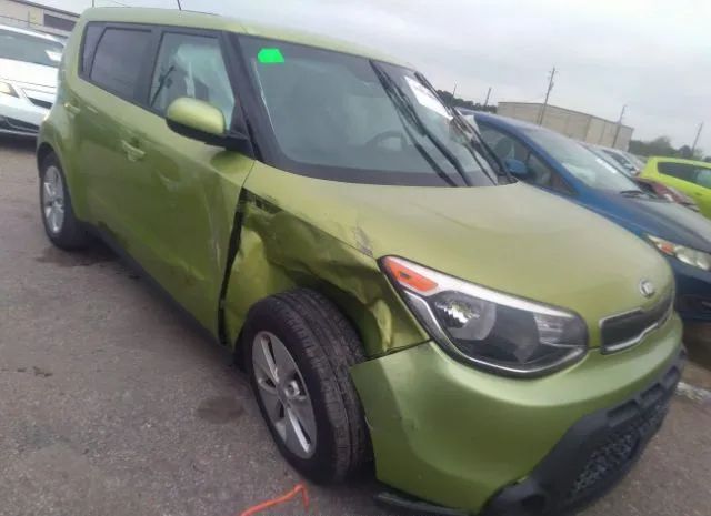 KIA SOUL 2014 kndjn2a22e7041973