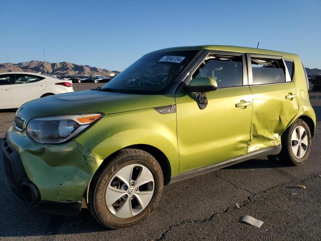 KIA SOUL 2014 kndjn2a22e7042346