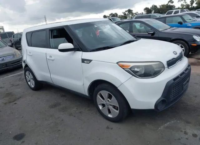 KIA SOUL 2014 kndjn2a22e7044291