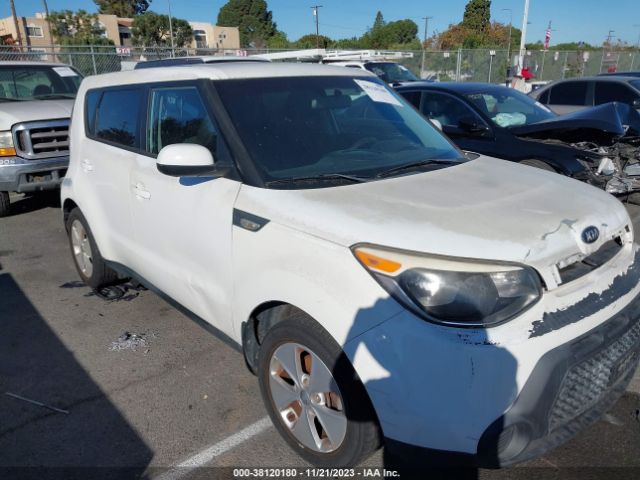 KIA SOUL 2014 kndjn2a22e7044369