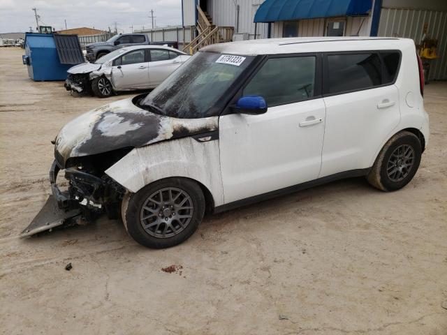 KIA SOUL 2014 kndjn2a22e7044937