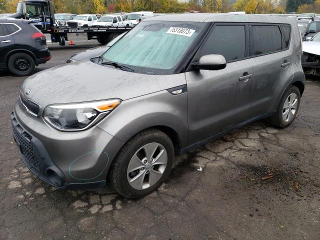 KIA SOUL 2014 kndjn2a22e7045151