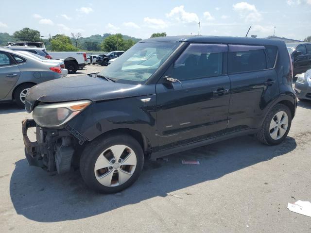 KIA SOUL 2014 kndjn2a22e7045165