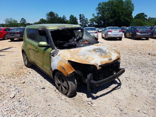 KIA SOUL 2014 kndjn2a22e7045442