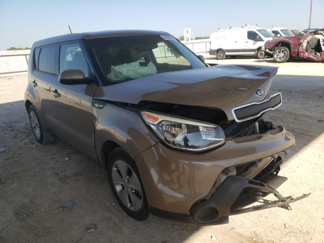 KIA SOUL 2014 kndjn2a22e7046400