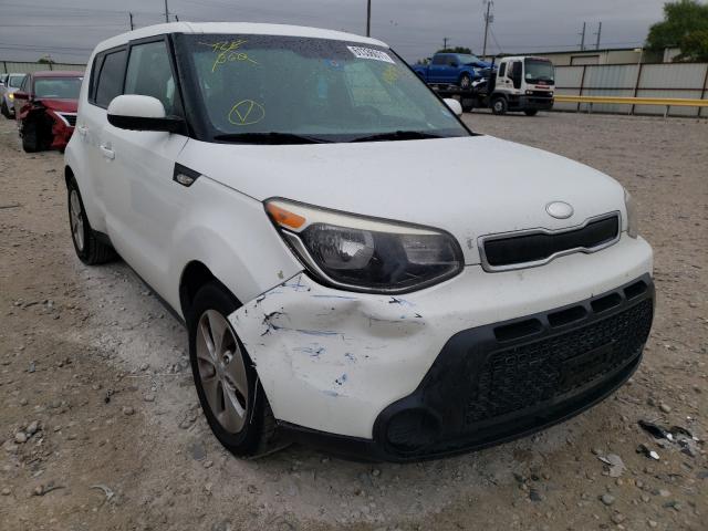 KIA SOUL 2014 kndjn2a22e7046459