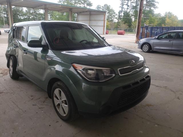 KIA SOUL 2014 kndjn2a22e7048745