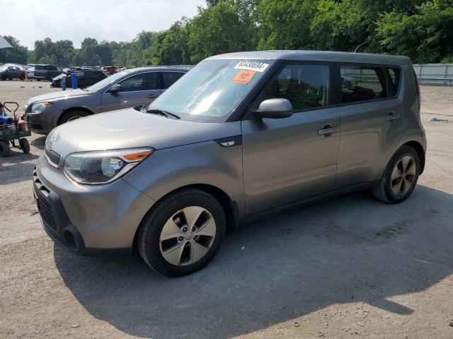 KIA SOUL 2014 kndjn2a22e7050639