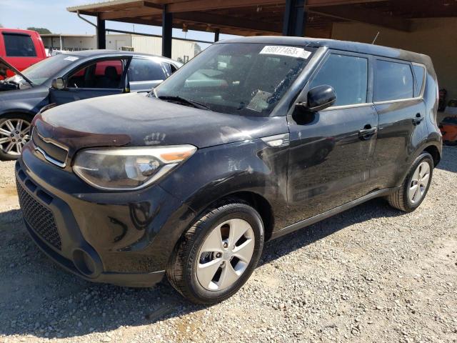 KIA SOUL 2014 kndjn2a22e7051046