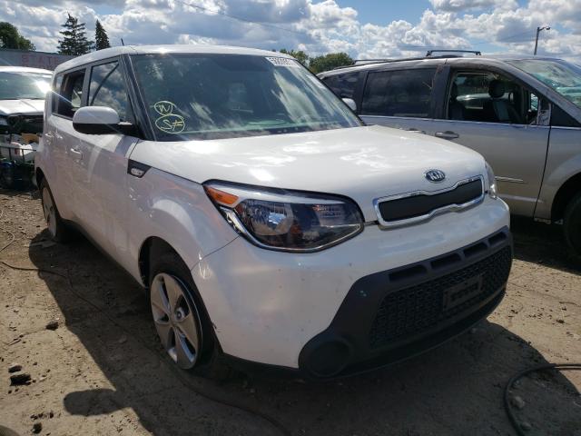 KIA SOUL 2014 kndjn2a22e7052357