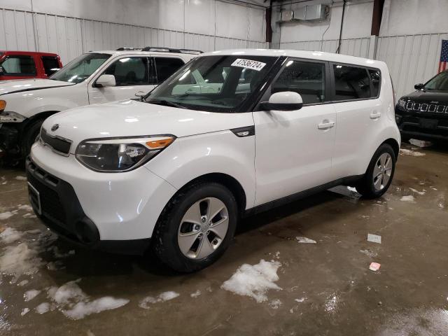 KIA SOUL 2014 kndjn2a22e7052973