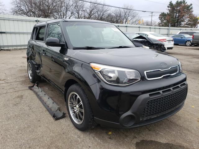 KIA SOUL 2014 kndjn2a22e7054089