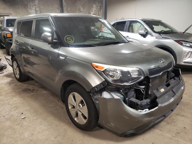 KIA SOUL 2014 kndjn2a22e7054304