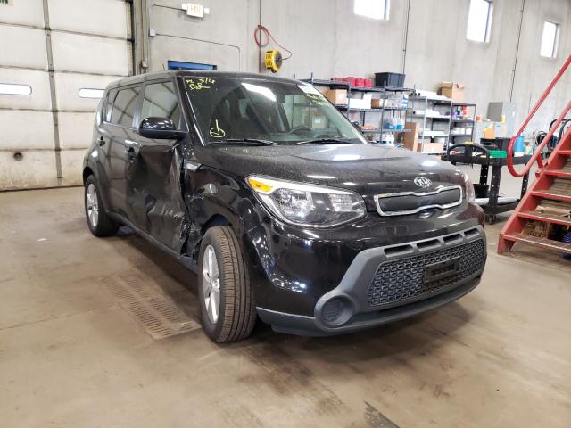 KIA SOUL 2014 kndjn2a22e7055341