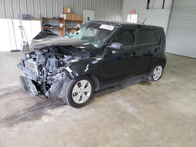 KIA SOUL 2014 kndjn2a22e7055615