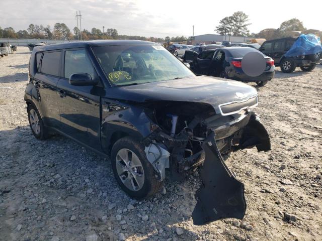 KIA SOUL 2014 kndjn2a22e7056411