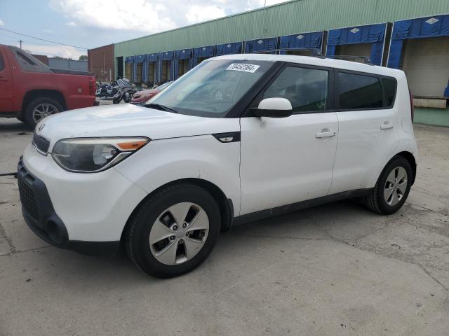 KIA SOUL 2014 kndjn2a22e7057087