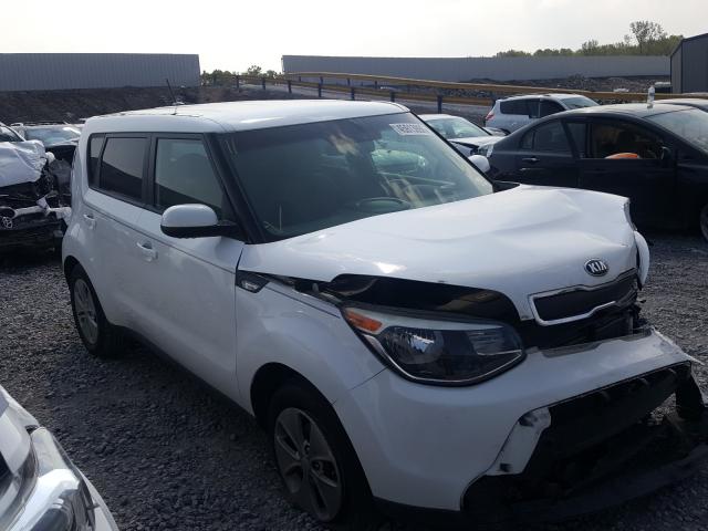 KIA SOUL 2014 kndjn2a22e7057199