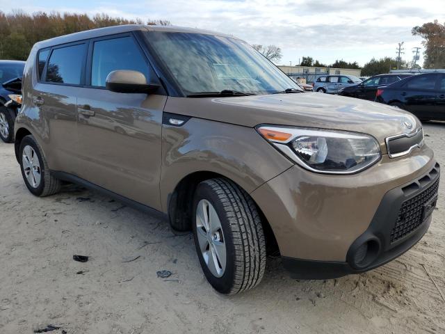 KIA SOUL 2014 kndjn2a22e7057428